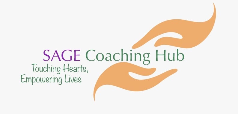 Sage Coaching Hub Logo